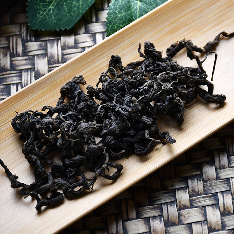 杜仲叶茶