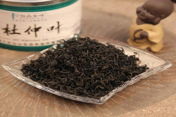 洛阳杜仲茶